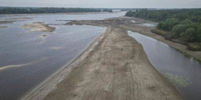 Уничтожение территорий и изменение ландшафта. Эколог рассказал, какой вред нанес подрыв Каховской ГЭС природным паркам Украины