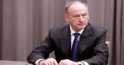Патрушев: Россия заинтересована в стабильности в Центральной Азии