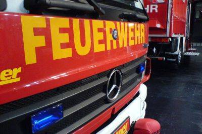 У немецких пожарных важное сообщение для пользователей Android