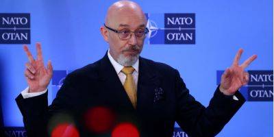 Резников назвал преимущества создания Совета Украина — НАТО