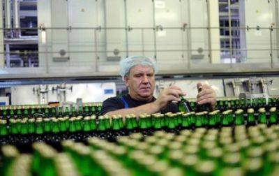 Carlsberg Group подписала соглашение о продаже российских пивоварен