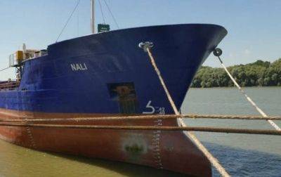 Порт Измаил с начала года превысил объемы грузоперевалки за 2023 год