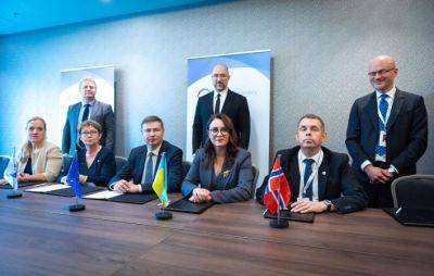 Ukraine Recovery Conference: 5 ключевых побед, которые Украина везет с собой из Лондона