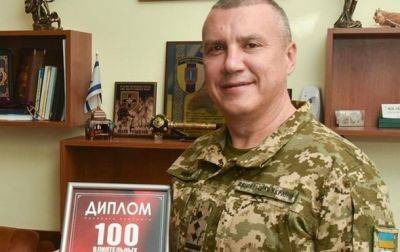 Скандал с одесским военкомом: ВСУ просят подождать официальных выводов