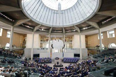 Бундестаг принял законопроект об иммиграционной реформе