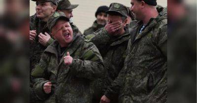 «Кучка тварей» хотели показать, какие они «сильная армия»: пригожин про причины нападения рф на Украину