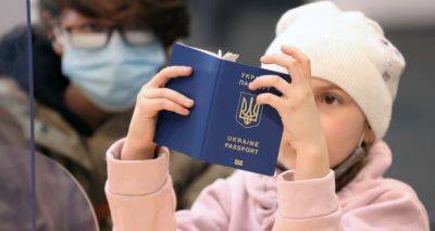 Украинцы в Польше будут получать финансовую помощь за рождение ребенка