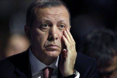 Главные новости: турецкая лира в свободном падении