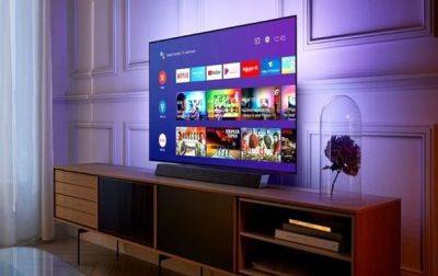 Smart-TV будет "летать": ускоряем работу домашнего телевизора