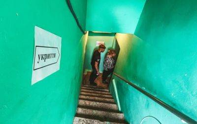Зеленский заявил о позорной ситуации с укрытиями