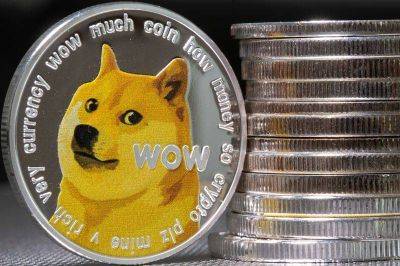 Dogecoin и крипто-мемы пошли в рост вслед за BTC