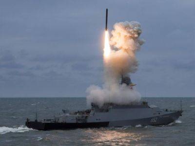 Россия нарастила производство ракет в 3-4 раза – ГУР Минобороны
