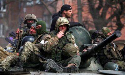 Россияне готовятся бежать из Крыма, — разведка Украины