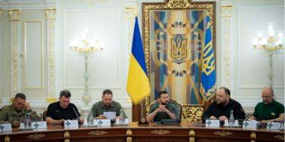 «Откровенно опасно». СНБО создаст комиссию для проверки мостов по всей Украине — Зеленский