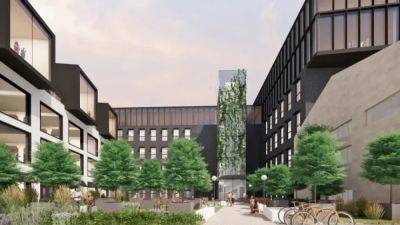 В Литве построят кампус для техностартапов за $110 млн – самый большой в Европе