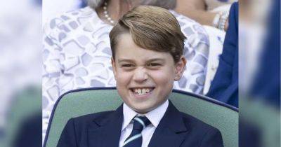 принц Гарри - принц Джордж - принцесса Шарлотта - Готовят к школе: принца Джорджа с родителями заметили в Итонском колледже, который окончил Уильям - fakty.ua - Украина - Экология