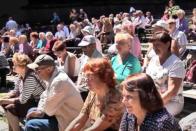 Досрочный отдых: при каких условиях украинцы могут выйти на пенсию в 50 лет