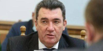 Одесского военкома Борисова уволят с должности, но не из ВСУ — Данилов