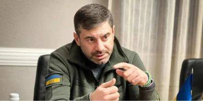 Украинские военные на территории Венгрии содержатся в похожих на плен условиях — Лубинец