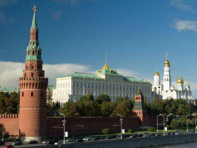 После заявлений Пригожина Кремль закрыл доступ для обычных посетителей