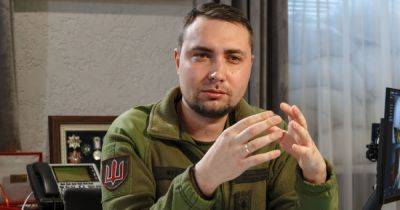 Буданов отреагировал на заявления Пригожина разобраться с военным руководством РФ