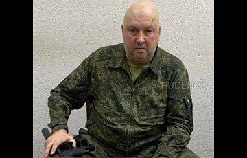Генерал Суровикин: Призываю ЧВК «Вагнера» остановить колонны