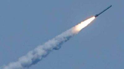 Враг снова атакует Украину: запустил крылатые ракеты