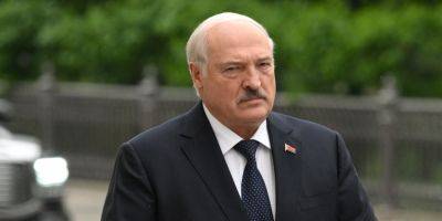 Бизнес-джет Лукашенко вылетел из Минска — СМИ