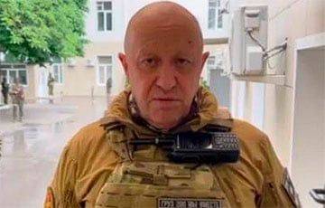 Пригожин заявил, что взял под контроль военные объекты и аэродром Ростова