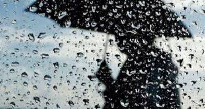 Наталья Диденко - Дожди с грозами. Погода в Украине резко ухудшится на выходных - cxid.info - Украина - Киев