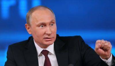 Путин обратился к россиянам из-за бунта Пригожина: главные заявления
