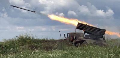 Идет массовое уничтожение танков, вертолетов, арты и орков: ВСУ нанесли мощные удары по оккупантам