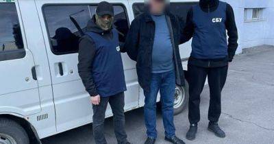 Журналист из Хмельнитчины приговорен к 5 годам заключения за госизмену