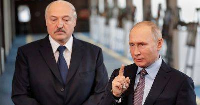 Разница стирается: к РФ и Беларуси нужно применить одинаковые санкции, – МИД Польши