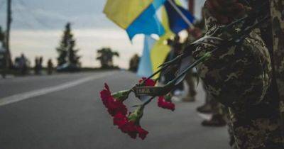 В Украину вернули тела 51 погибшего солдата с временно оккупированной территории