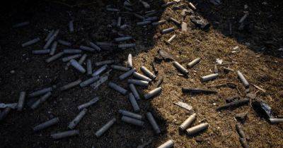 Хватит на 80 млн боеприпасов: китайская госкомпания поставляла в РФ тонны пороха, — NYT