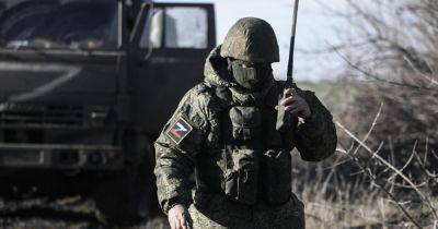 Один из планов российских оккупантов включает в себя побег из Крыма, — ГУР