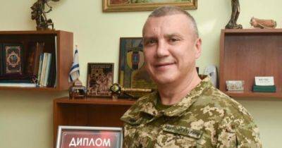 Одесский военком с виллой в Испании: ГБР в мае завело дело на Борисова, но он все еще при должности