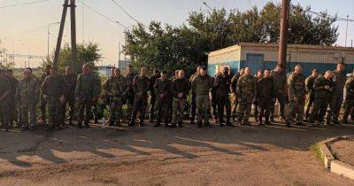 ЧВК "Вагнер" захватила контроль над всеми военными объектами Воронежа, — Reuters