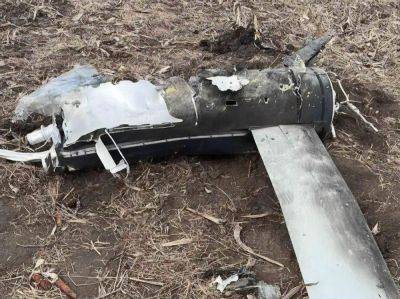 В ночь на 24 июня Воздушные силы сбили над Украиной 41 ракету и два дрона – ВСУ