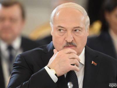 Самолет, которым пользуется Лукашенко и его семья, ночью улетел из Минска в Турцию – СМИ