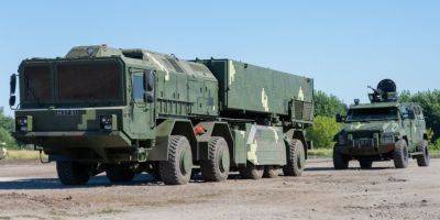 Украинская баллистика — какая она. Эксперт рассказал об отечественных наработках для производства дальнобойного ракетного вооружения