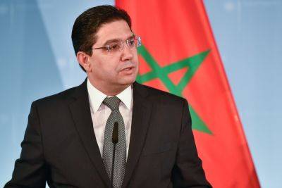 Марокко отказалась проводить арабско-израильский саммит из-за действий кабинета Нетаниягу