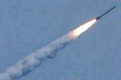 В ночь на 24 июня Одесскую область атаковали двумя ракетами «Калибр» | Новости Одессы