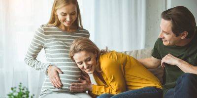 Юридические аспекты в Украине. Как безопасно заключить договор суррогатного материнства — советы эксперта