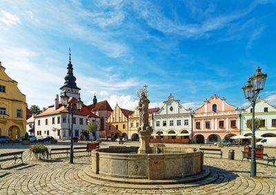В Чехии пройдут «Дни европейского наследия»: сотни музеев и замков откроются для бесплатного посещения