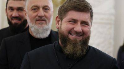 «Кадыровцы» отправились на помощь Минобороны рф, чтобы подавить мятеж Пригожина