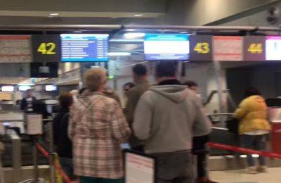 Паники нет: рейсы из Москвы мгновенно взлетели в цене, билеты разметают за считанные минуты