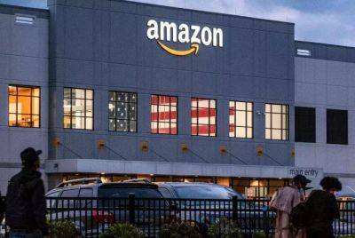 Нарендра Моди - Amazon увеличит свои инвестиции в Индию до $26 миллиардов к 2030 году - minfin.com.ua - США - Украина - Индия