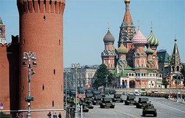 СМИ: Возле Москвы резервов нет, обороняться будут полицией и срочниками